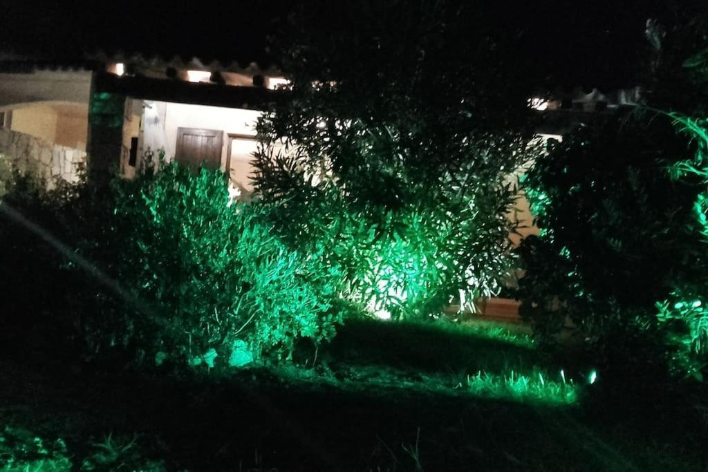 Villetta Reparata Santa Teresa Gallura Luaran gambar